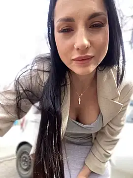 Roxana-Sexy online show from March 2025 05:39:01 AM