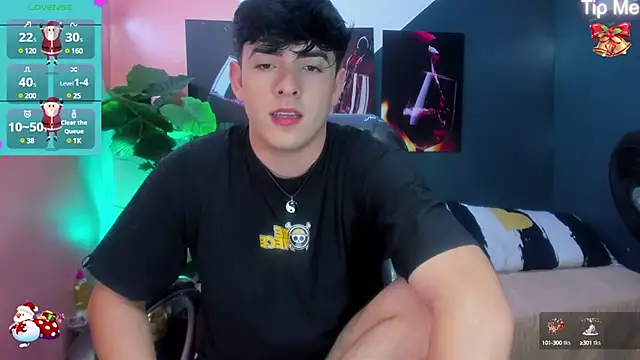 nolan twink1 online show from December 2024 04:18:01 AM