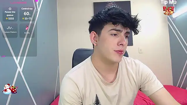 nolan twink1 online show from December 2024 08:43:01 PM