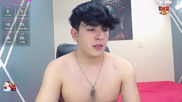 nolan twink1 online show from December 2024 08:58:02 PM