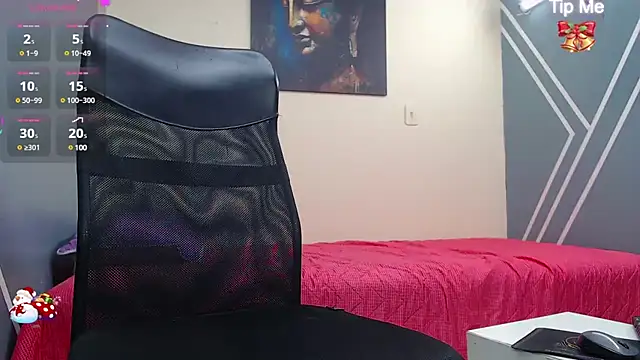 nolan twink1 online show from December 2024 09:00:02 PM