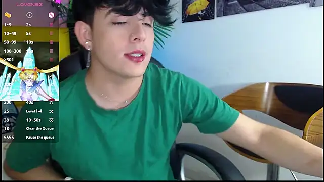 nolan twink1 online show from January 2025 05:37:02 PM