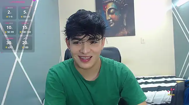 nolan twink1 online show from February 2025 05:51:01 PM