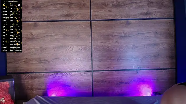 tatiana monroe online show from March 2025 10:45:01 AM