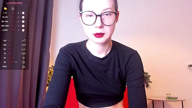 dorafisher01 online show from December 2024 11:11:02 AM