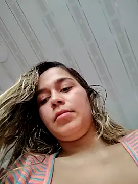 LaurenWelly  online show from February 2025 08:42:01 PM