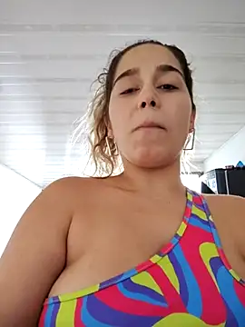 LaurenWelly  online show from March 2025 08:40:02 PM