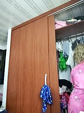 LaurenWelly  online show from March 2025 04:37:02 AM