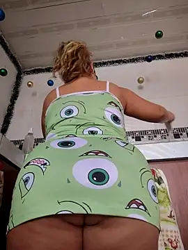 LaurenWelly  online show from December 2025 07:44:01 PM