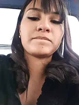 Snapshot of Nicky-7 chatting on December 2024 08:25:02 PM Nicky-7 online show from December 2024 08:25:02 PM