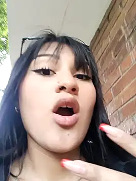 Snapshot of Nicky-7 chatting on January 2025 05:59:01 PM Nicky-7 online show from January 2025 05:59:01 PM