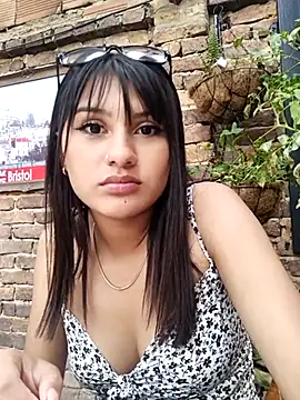 Snapshot of Nicky-7 chatting on January 2025 09:01:02 PM Nicky-7 online show from January 2025 09:01:02 PM