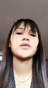 Snapshot of Nicky-7 chatting on January 2025 08:48:01 PM Nicky-7 online show from January 2025 08:48:01 PM