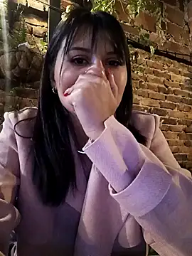 Snapshot of Nicky-7 chatting on January 2025 11:49:02 PM Nicky-7 online show from January 2025 11:49:02 PM