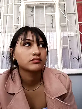 Snapshot of Nicky-7 chatting on January 2025 06:20:02 PM Nicky-7 online show from January 2025 06:20:02 PM