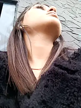 Snapshot of Nicky-7 chatting on February 2025 09:17:01 PM Nicky-7 online show from February 2025 09:17:01 PM