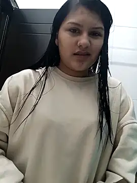 Snapshot of Nicky-7 chatting on February 2026 06:15:02 PM Nicky-7 online show from February 2026 06:15:02 PM