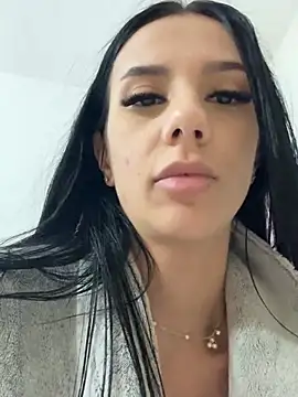 HaylieMilf online show from February 2026 11:36:01 AM