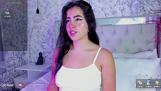 Megan rossee online show from February 2025 10:55:01 AM