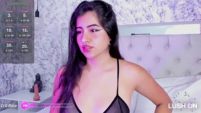 Megan rossee online show from March 2025 10:49:01 AM