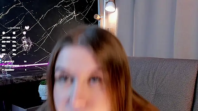 EdithHaskell online show from February 2025 04:36:02 PM