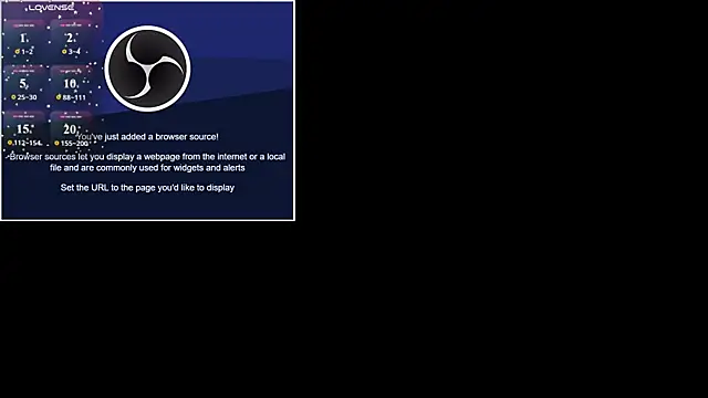 EdithHaskell online show from July 2026 01:17:01 PM