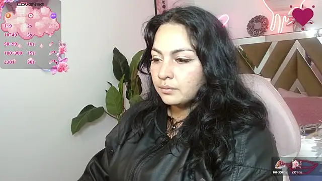 Anastaciia tay online show from January 2025 03:01:01 AM