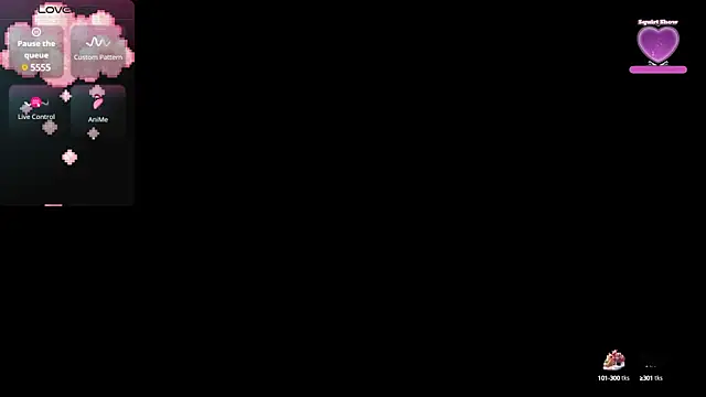 Anastaciia tay online show from March 2025 06:14:02 AM