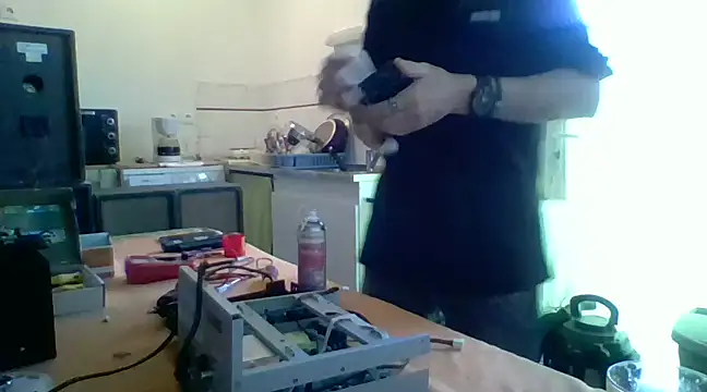 brunoguunot online show from January 2025 04:38:01 PM