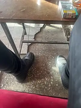 homidor online show from January 2025 01:01:01 PM