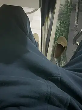 homidor online show from February 2025 10:20:01 PM