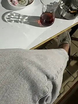 homidor online show from September 2025 07:46:01 PM