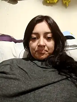 CORALINE GREYM online show from October 2025 03:45:01 AM