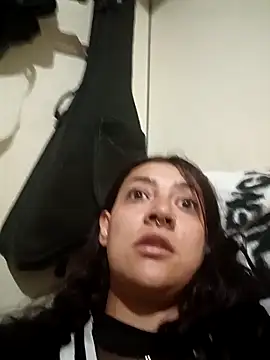 CORALINE GREYM online show from October 2025 06:24:02 AM