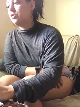 CORALINE GREYM online show from November 2025 05:46:01 PM