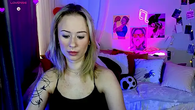 SashaBrooks online show from March 2026 02:12:02 PM