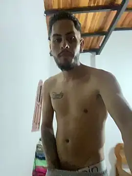 Dalton oficial online show from January 2025 04:52:01 AM