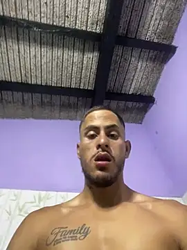 Dalton oficial online show from February 2026 04:05:02 AM