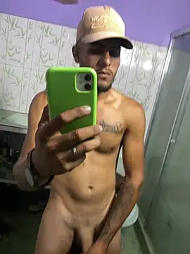 Dalton oficial online show from February 2026 12:16:02 AM