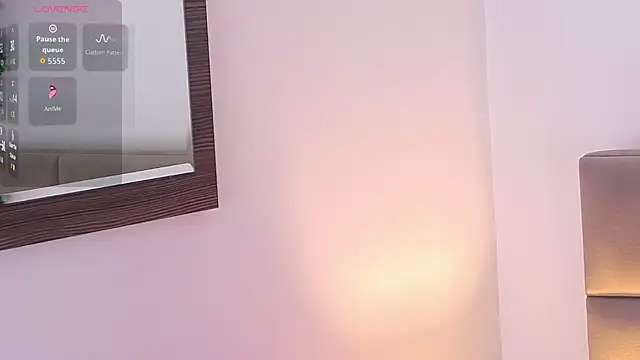 ZendayaClark online show from November 2025 04:23:02 AM