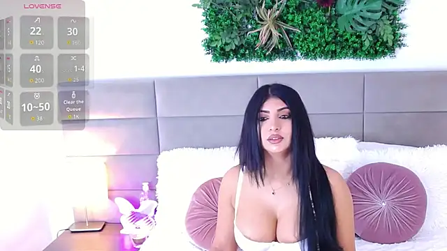 ZendayaClark online show from November 2025 04:23:01 AM