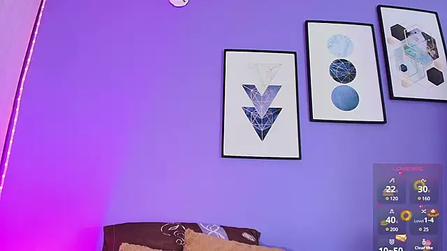 candyy bella online show from January 2025 10:59:01 PM