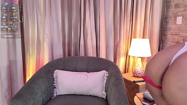 candyy bella online show from February 2026 12:24:02 PM