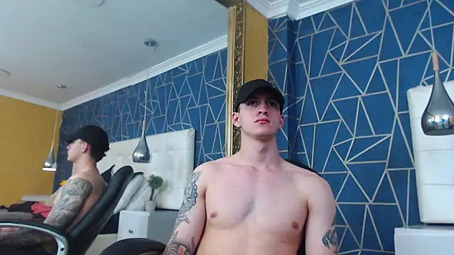 Snapshot of JacksonOlsenn chatting on January 2025 10:50:01 PM JacksonOlsenn online show from January 2025 10:50:01 PM