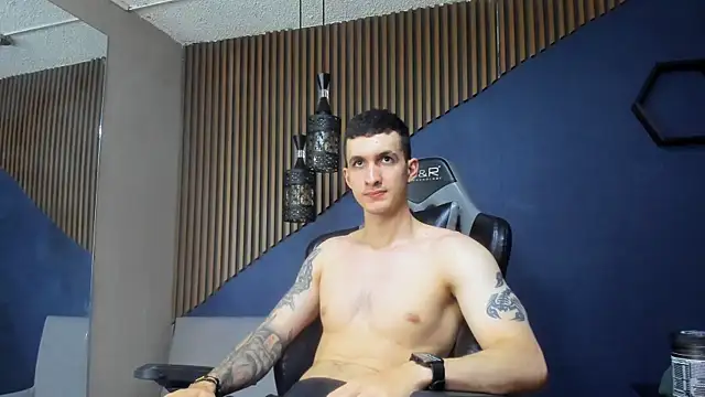 Snapshot of JacksonOlsenn chatting on February 2025 06:26:02 PM JacksonOlsenn online show from February 2025 06:26:02 PM