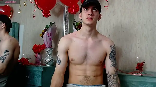 Snapshot of JacksonOlsenn chatting on February 2025 07:38:02 PM JacksonOlsenn online show from February 2025 07:38:02 PM