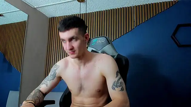 Snapshot of JacksonOlsenn chatting on February 2025 06:00:02 PM JacksonOlsenn online show from February 2025 06:00:02 PM