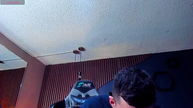 Snapshot of JacksonOlsenn chatting on March 2025 06:00:02 PM JacksonOlsenn online show from March 2025 06:00:02 PM