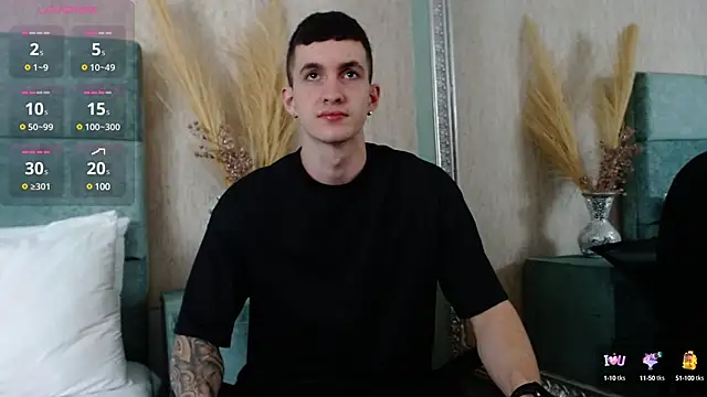 Snapshot of JacksonOlsenn chatting on March 2025 09:22:01 PM JacksonOlsenn online show from March 2025 09:22:01 PM