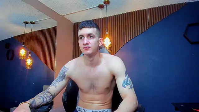 Snapshot of JacksonOlsenn chatting on March 2025 03:09:02 PM JacksonOlsenn online show from March 2025 03:09:02 PM